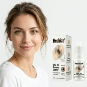 Healrize® NAG- Iris Recovery Essence
