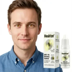 Healrize® NAG- Iris Recovery Essence