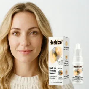 Healrize® NAG- Iris Recovery Essence