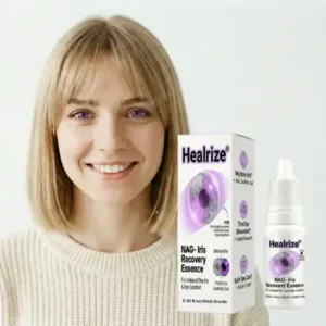 Healrize® NAG- Iris Recovery Essence