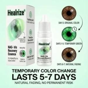 Healrize® NAG- Iris Recovery Essence