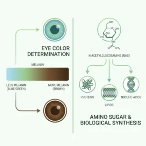 Healrize® NAG- Iris Recovery Essence