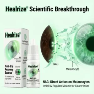 Healrize® NAG- Iris Recovery Essence