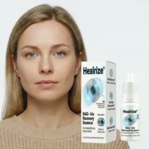 Healrize® NAG- Iris Recovery Essence