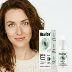Healrize® NAG- Iris Recovery Essence