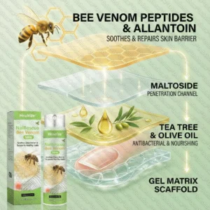 Healrize® NailRescue Bee Venom Spray