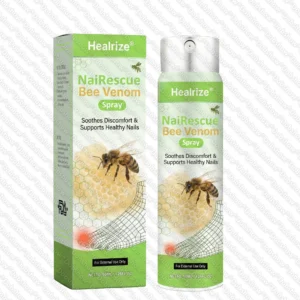 Healrize® NailRescue Bee Venom Spray