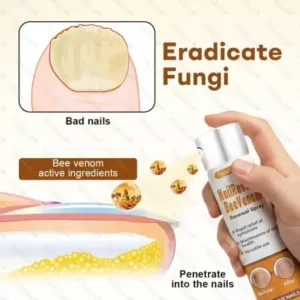 Healrize® NailRescue BeeVenom Renewal Spray