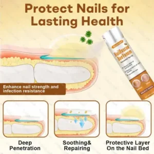 Healrize® NailRescue BeeVenom Renewal Spray