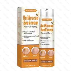 Healrize® NailRescue BeeVenom Renewal Spray