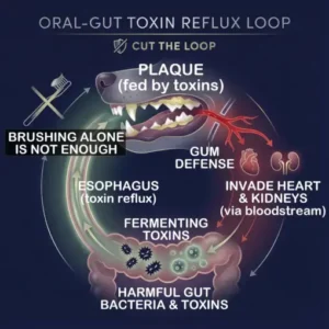 Healrize® Pet Dental & Digestive Health Oral Liquid