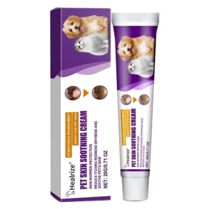 Healrize® Pet Skin Soothing Cream