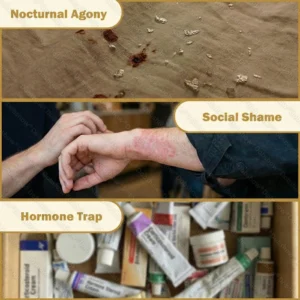 Healrize® PsorCure Targeted Bee Venom Relief Cream