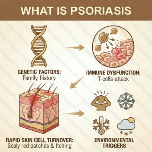 Healrize® PsorCure Targeted Bee Venom Relief Cream