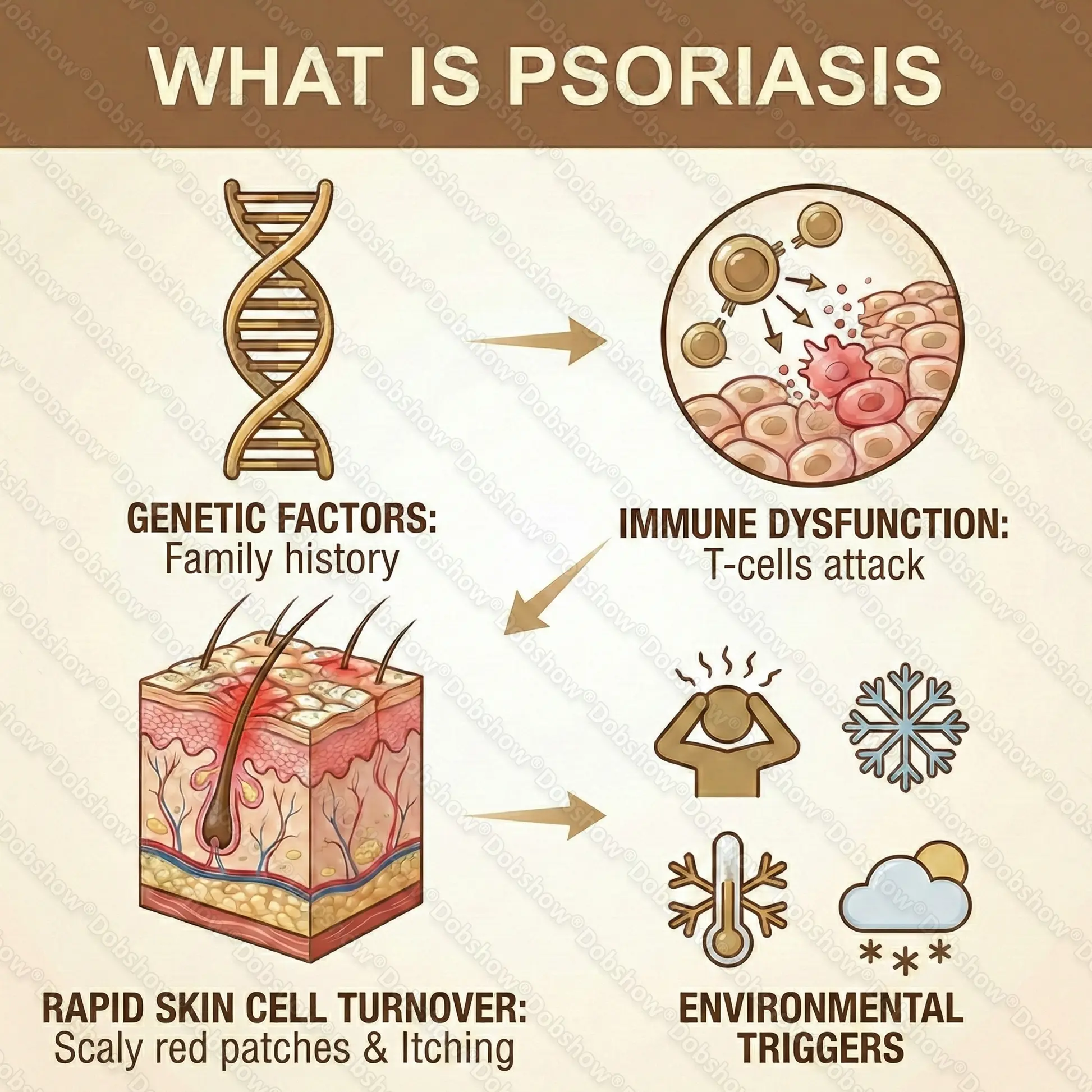 Healrize® PsorCure Targeted Bee Venom Relief Cream