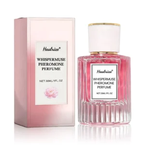 Healrize® WhisperMuse
        Pheromone Perfume