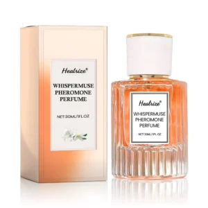 Healrize® WhisperMuse
        Pheromone Perfume