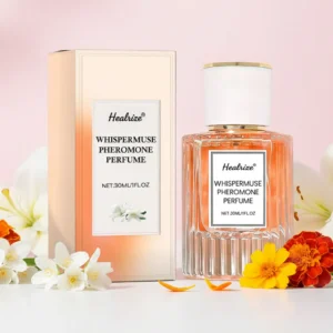 Healrize® WhisperMuse
        Pheromone Perfume