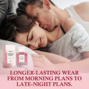 Healrize® WhisperMuse
        Pheromone Perfume