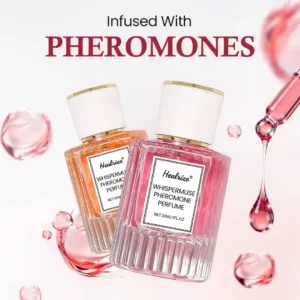 Healrize® WhisperMuse
        Pheromone Perfume