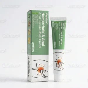🔥January Relief Sale 🔥Healrize® Hemorrhoid & Anal Fissure Relief Cream