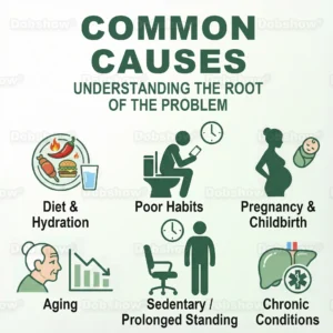 🔥January Relief Sale 🔥Healrize® Hemorrhoid & Anal Fissure Relief Cream