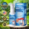 ⏰Last Day Promotion: 60% OFF🔥Healrize® GlucoShield Dermal Spray 🔥