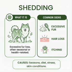 🎉New Year Sale | Healrize® 3 in 1 FurPerfect Pet Skin & Coat Spray🌿