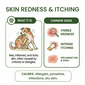 🎉New Year Sale | Healrize® 3 in 1 FurPerfect Pet Skin & Coat Spray🌿