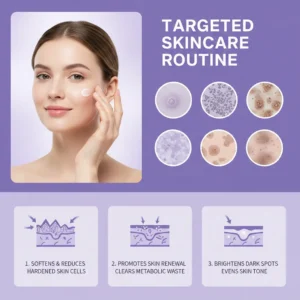 🎁New Year Sale | Healrize® Wartsmooth Renewal Serum