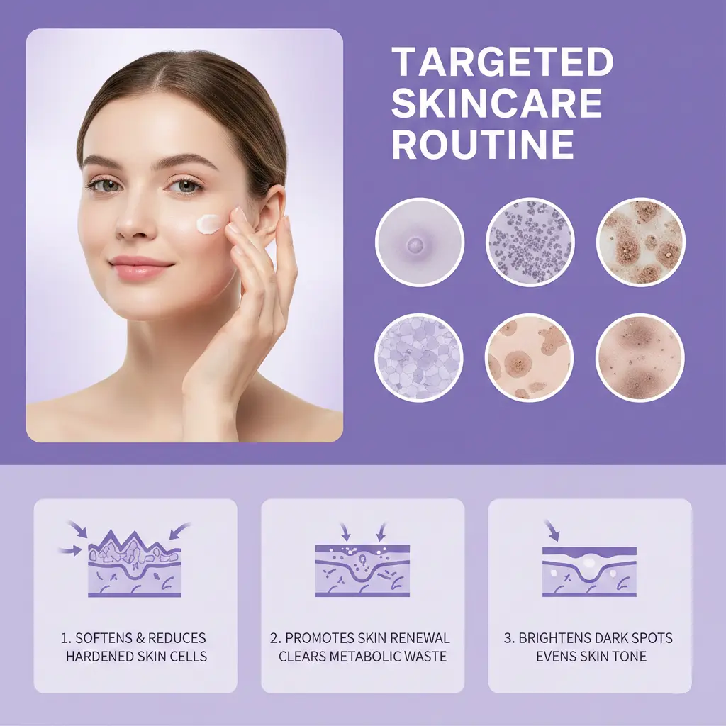 🎁New Year Sale | Healrize® Wartsmooth Renewal Serum