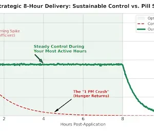 New Year Special  ✨ | 𝐇𝐞𝐚𝐥𝐫𝐢𝐳𝐞® 𝐁𝐞𝐫𝗯𝗲𝐫𝐢𝐧𝐞 · Fucoxanthin × NAD⁺ 𝟏𝟎-𝐢𝐧-𝟏 Highly Absorbale 𝐏𝐚𝐭𝙘𝙝 (𝐯𝐢𝐬𝐢𝐛𝐥𝐞 𝐜𝐡𝐚𝐧𝐠𝐞𝐬 𝐢𝐧 𝟕 𝐝𝐚𝐲𝐬） ✅ Support your energy.✅ Support the life you want to live.