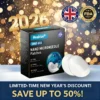 New Year's Special Offer💝Healrize® MSP Nano Microneedle Patches