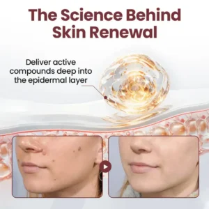 Healrize® BLACK RICE DUAL-ACTION RENEWAL CREAM