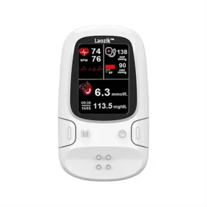 Healrize™ Develops Newly Launched Non-Invasive Smart Glucose Meter ✅made in the USA✅🔥Limited stock available!🔥