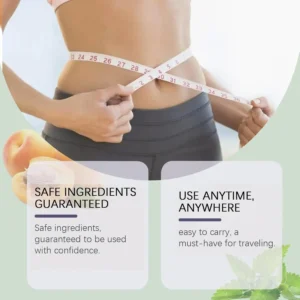 Healrize Moringa 10-in-1 Advanced Nano Microdarts Patch