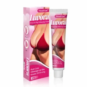 Healrize®Luvora Breast Hip Enhancing Cream
