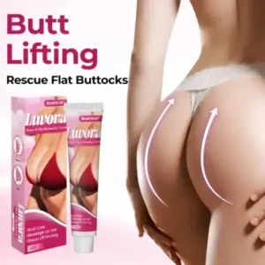 Healrize®Luvora Breast Hip Enhancing Cream