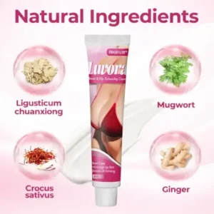 Healrize®Luvora Breast Hip Enhancing Cream