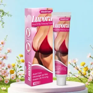 Healrize®Luvora Breast Hip Enhancing Cream
