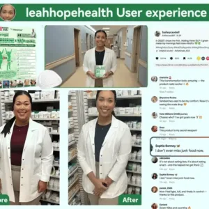 𝐎𝐧𝐜𝐞 𝐃𝐚𝐢𝐥𝐲, 𝐕𝐢𝐬𝐢𝐛𝐥𝐞 𝐑𝐞𝐬𝐮𝐥𝐭𝐬 𝐢𝐧 𝟕 𝐃𝐚𝐲𝐬🧑‍⚕️𝗨.𝗦. 𝗢𝗳𝗳𝗶𝗰𝗶𝗮𝗹 𝗦𝘁𝗼𝗿𝗲 | 𝗙𝗗𝗔 🩺 𝐇𝐞𝐚𝐥𝐫𝐢𝐳𝐞® Moringa · Berberine × NAD+ 𝟏𝟎-𝐢𝐧-𝟏 𝐀𝐝𝐯𝐚𝐧𝐜𝐞𝐝 𝐍𝐚𝐧𝐨 𝐌𝐢𝐜𝐫𝐨𝐧𝐞𝐞𝐝𝐥𝐞 𝐏𝐚𝐭𝐜𝐡