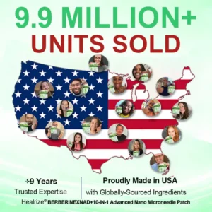 【𝐿𝑎𝑠𝑡 𝐷𝑎𝑦 𝑃𝑟𝑜𝑚𝑜𝑡𝑖𝑜𝑛 80% 𝑂𝐹𝐹】💊𝐻𝑒𝑎𝑙𝑟𝑖𝑧𝑒® 𝑀𝑜𝑟𝑖𝑛𝑔𝑎 · 𝐵𝑒𝑟𝑏𝑒𝑟𝑖𝑛𝑒 × 𝑁𝐴𝐷+10-𝑖𝑛-1 𝐴𝑑𝑣𝑎𝑛𝑐𝑒𝑑 𝑁𝑎𝑛𝑜 𝑀𝑖𝑐𝑟𝑜𝑛𝑒𝑒𝑑𝑙𝑒 𝑃𝑎𝑡𝑐ℎ✨𝟩 𝑃𝑎𝑡𝑐ℎ𝑒𝑠 𝑃𝑒𝑟 𝐵𝑜𝑥 · 𝑂𝑛𝑒-𝑊𝑒𝑒𝑘 𝑆𝑢𝑝𝑝𝑙𝑦🏵️