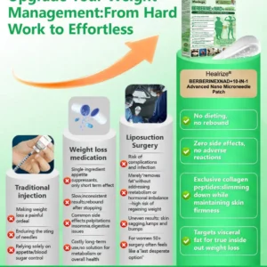 【𝐿𝑎𝑠𝑡 𝐷𝑎𝑦 𝑃𝑟𝑜𝑚𝑜𝑡𝑖𝑜𝑛 80% 𝑂𝐹𝐹】💊𝐻𝑒𝑎𝑙𝑟𝑖𝑧𝑒® 𝑀𝑜𝑟𝑖𝑛𝑔𝑎 · 𝐵𝑒𝑟𝑏𝑒𝑟𝑖𝑛𝑒 × 𝑁𝐴𝐷+10-𝑖𝑛-1 𝐴𝑑𝑣𝑎𝑛𝑐𝑒𝑑 𝑁𝑎𝑛𝑜 𝑀𝑖𝑐𝑟𝑜𝑛𝑒𝑒𝑑𝑙𝑒 𝑃𝑎𝑡𝑐ℎ✨𝟩 𝑃𝑎𝑡𝑐ℎ𝑒𝑠 𝑃𝑒𝑟 𝐵𝑜𝑥 · 𝑂𝑛𝑒-𝑊𝑒𝑒𝑘 𝑆𝑢𝑝𝑝𝑙𝑦🏵️