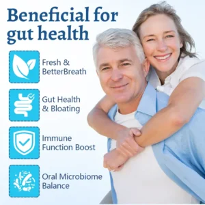 🔥Best Seller🔥Healrize®  Oral Fresh Patch🎉Special limited-time discount