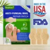 Healrize® Anti-Fungal Nail Repair Patch