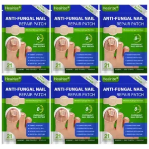 Healrize® Anti-Fungal Nail Repair Patch