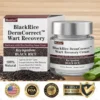 Healrize® BlackRice DermCorrect™ Wart Recovery Cream Suitable for all skin types