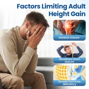 Healrize® GH-Support Height Spray