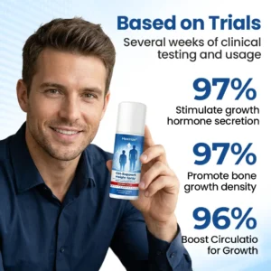 Healrize® GH-Support Height Spray