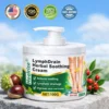 Healrize® LymphDrain Herbal Soothing Cream